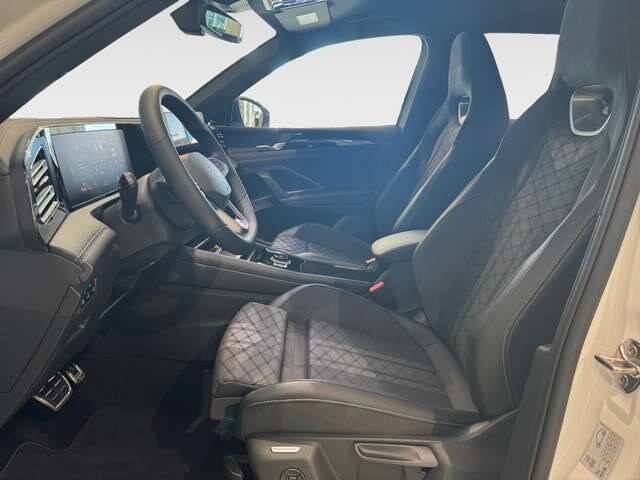 Volkswagen Tiguan DSG R-Line eHybrid