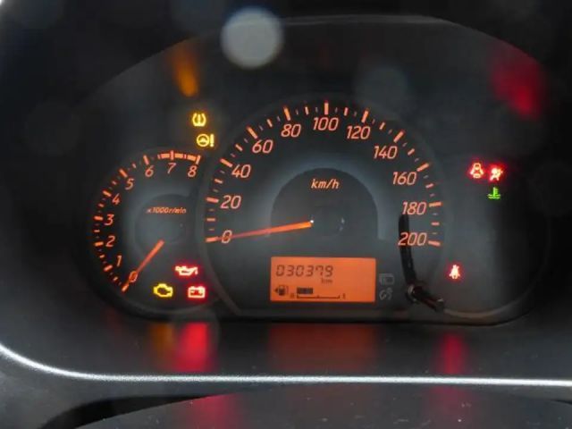 Mitsubishi Space Star MIVEC Star