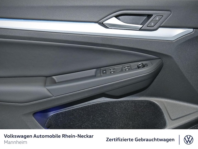 Volkswagen Golf 1.5 eTSI Golf VIII