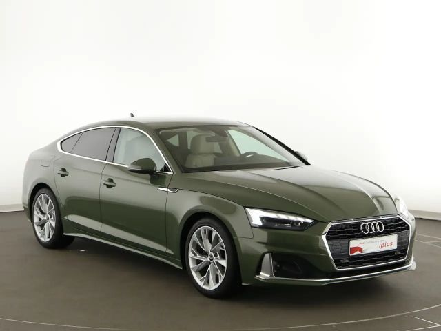 Audi A5 35 TDI S-Tronic Sportback