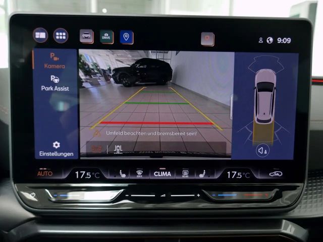 Cupra Leon SP 1.5 eTSI | LED RFK ACC Navi