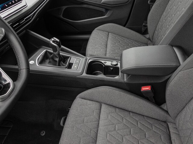 Volkswagen Golf 1.5 TSI