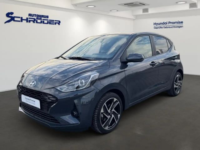 Hyundai i10 1.2 Prime
