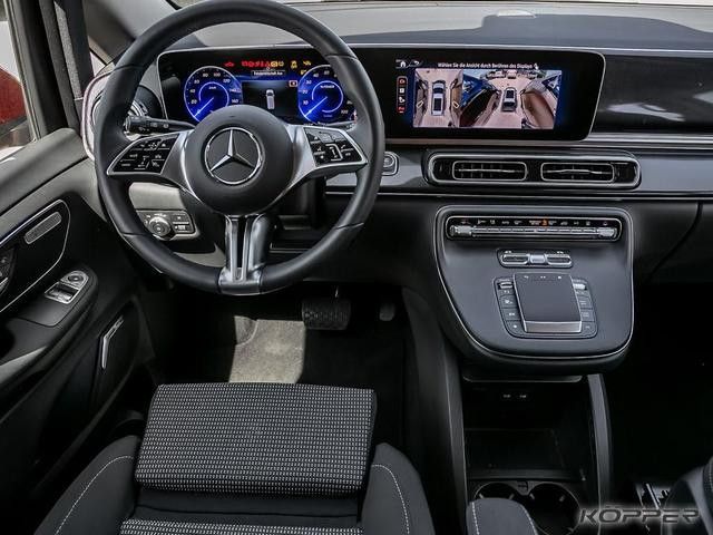 Mercedes-Benz EQV 300 Limousine Lang