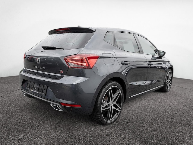 Seat Ibiza 1.0 TSI DSG FR-lijn