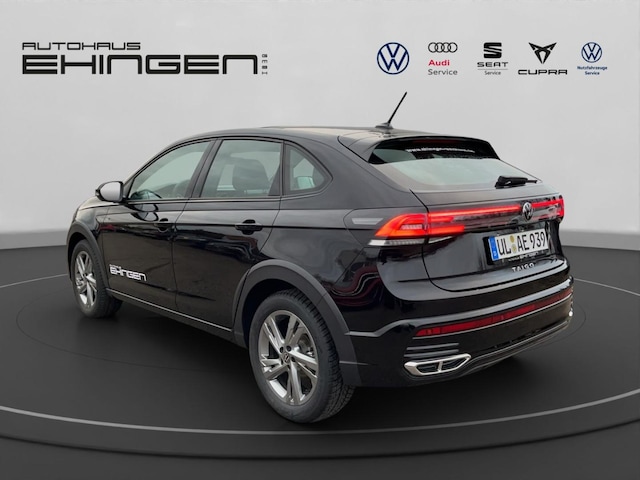 Volkswagen Taigo 1.5 TSI DSG R-Line