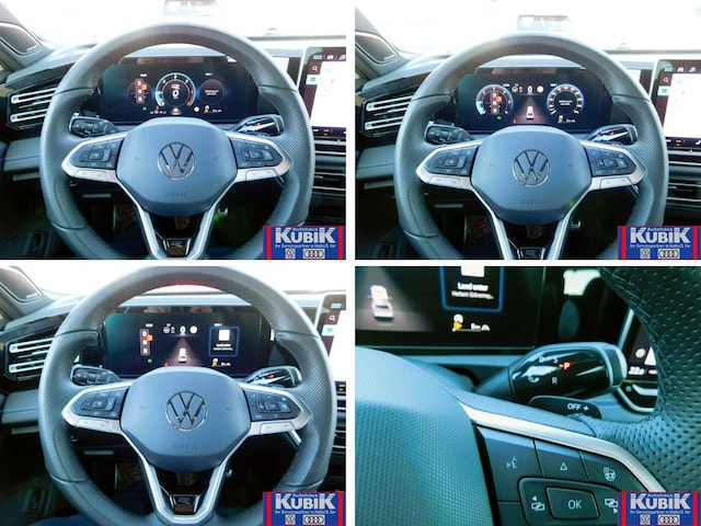 Volkswagen Tiguan 4Motion DSG Style