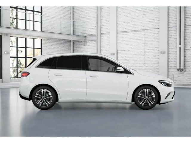 Mercedes-Benz B 200 B 200 d Progressive