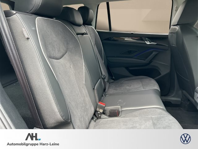 Volkswagen Tayron 1.5 eTSI DSG IQ.Drive