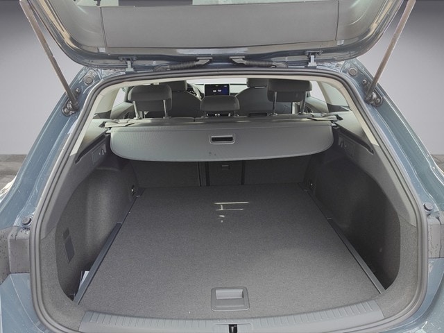 Seat Leon 1.5 TSI Sportstourer Style