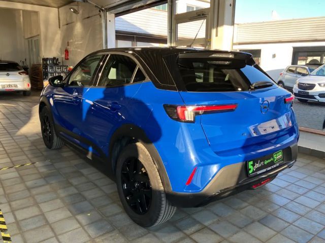 Opel Mokka GS-Line Grand Sport Mokka-e