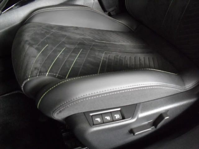 Peugeot 2008 GT-Line