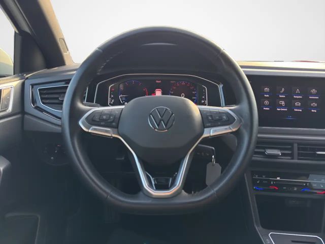 Volkswagen Polo 1.0 TSI R-Line