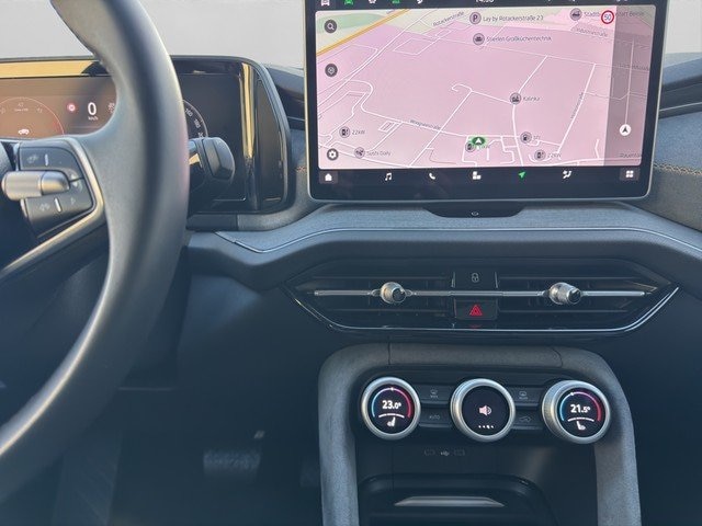 Skoda Kodiaq 2.0 TDI 4x4