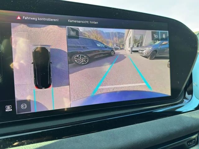 Audi S5 Avant Quattro