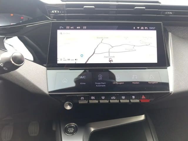 Peugeot 308 Allure Pack BlueHDi SW