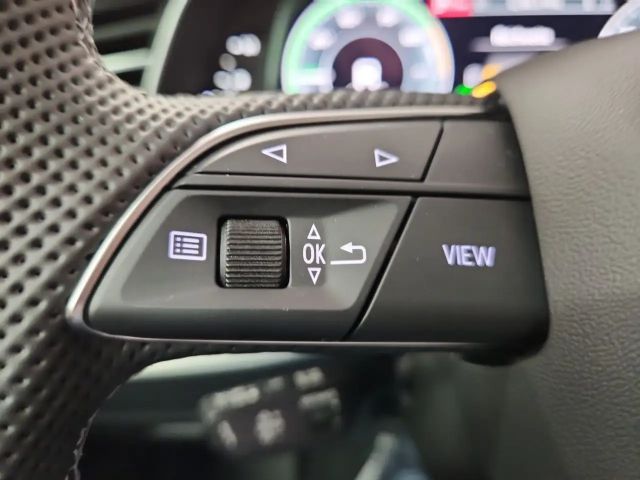 Audi Q7 Business Hybride Quattro S-Line