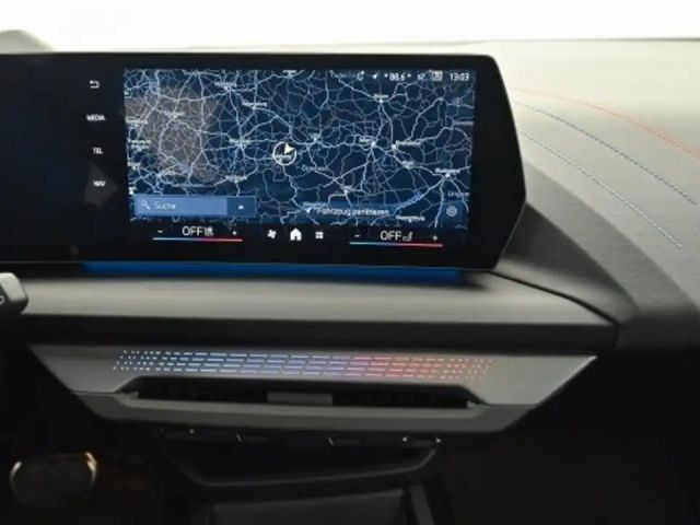 BMW 120 120d 5-deurs Sedan