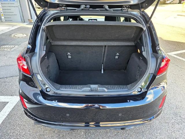 Ford Fiesta ST Line