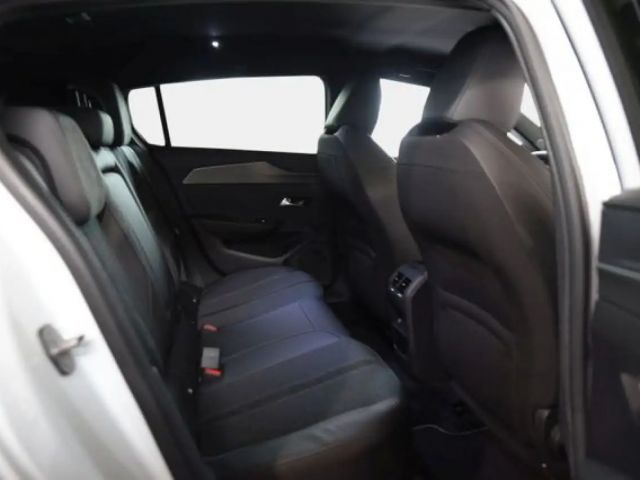 Peugeot E-308 GT-Line