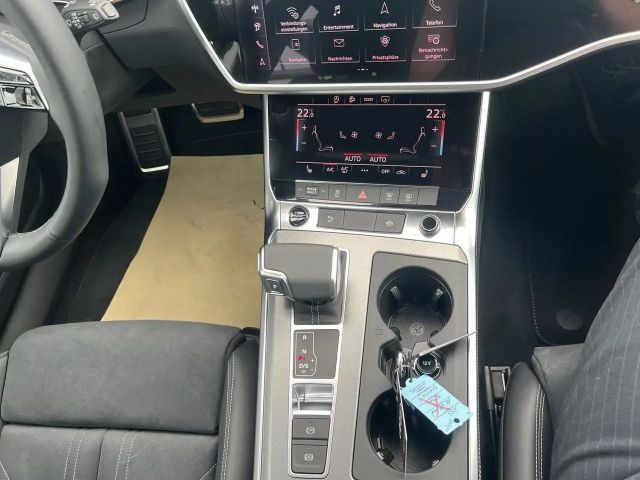 Audi A6 allroad 40 TDI