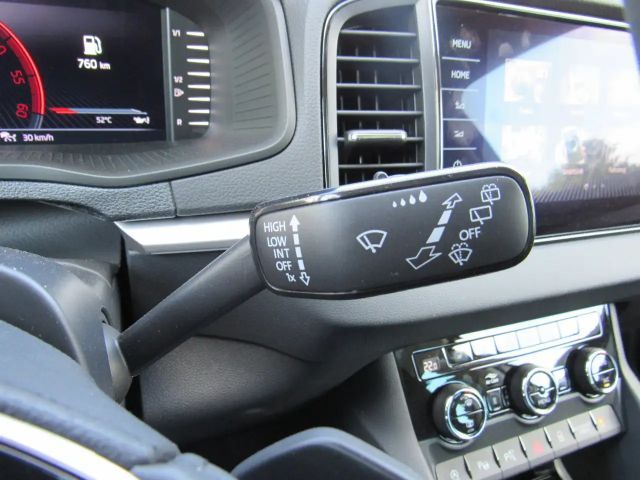 Skoda Karoq 2.0 TDI Tour