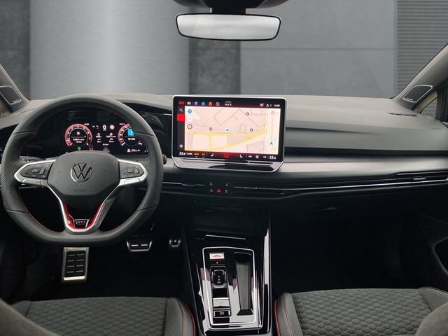 Volkswagen Golf 2.0 TSI DSG GTI