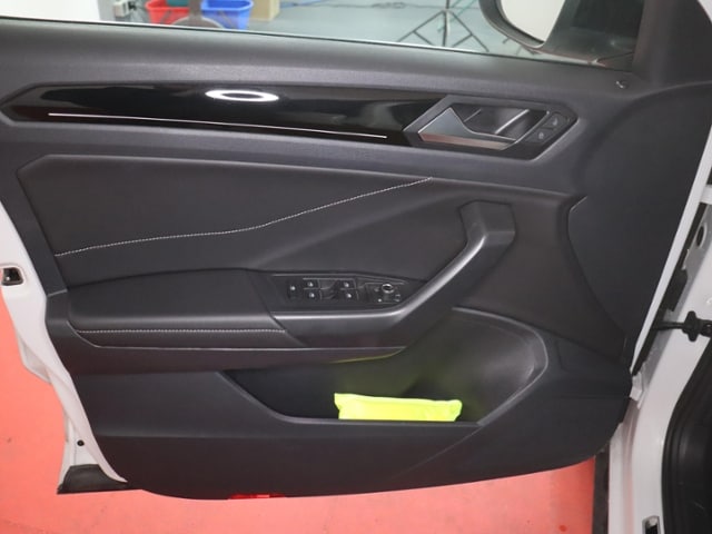 Volkswagen T-Roc DSG