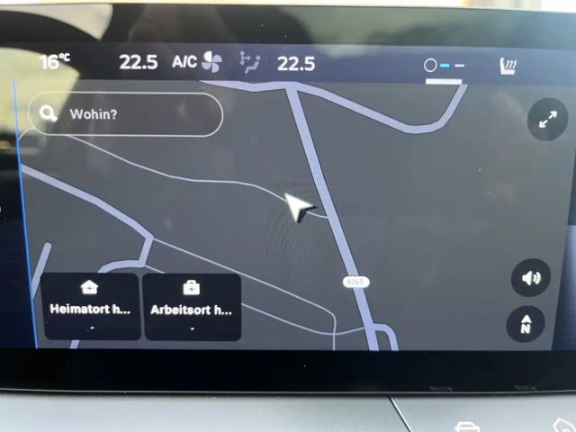 Opel Grandland X GS-Line Grand Sport