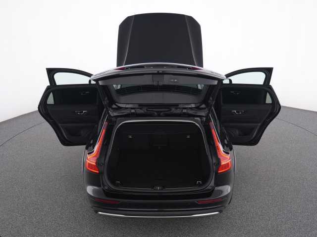 Volvo V60 Cross Country CC