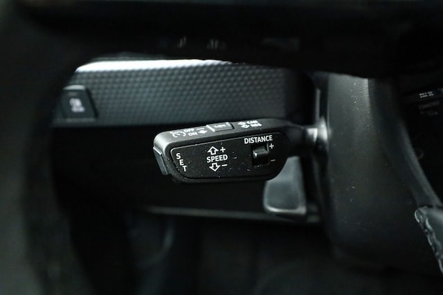 Audi A1 25 TFSI S-Tronic Sportback