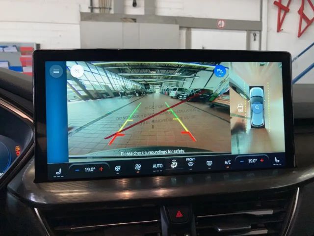 Ford Kuga EcoBoost Titanium