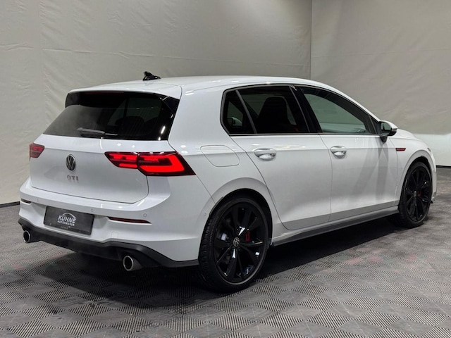 Volkswagen Golf DSG GTI IQ.Drive