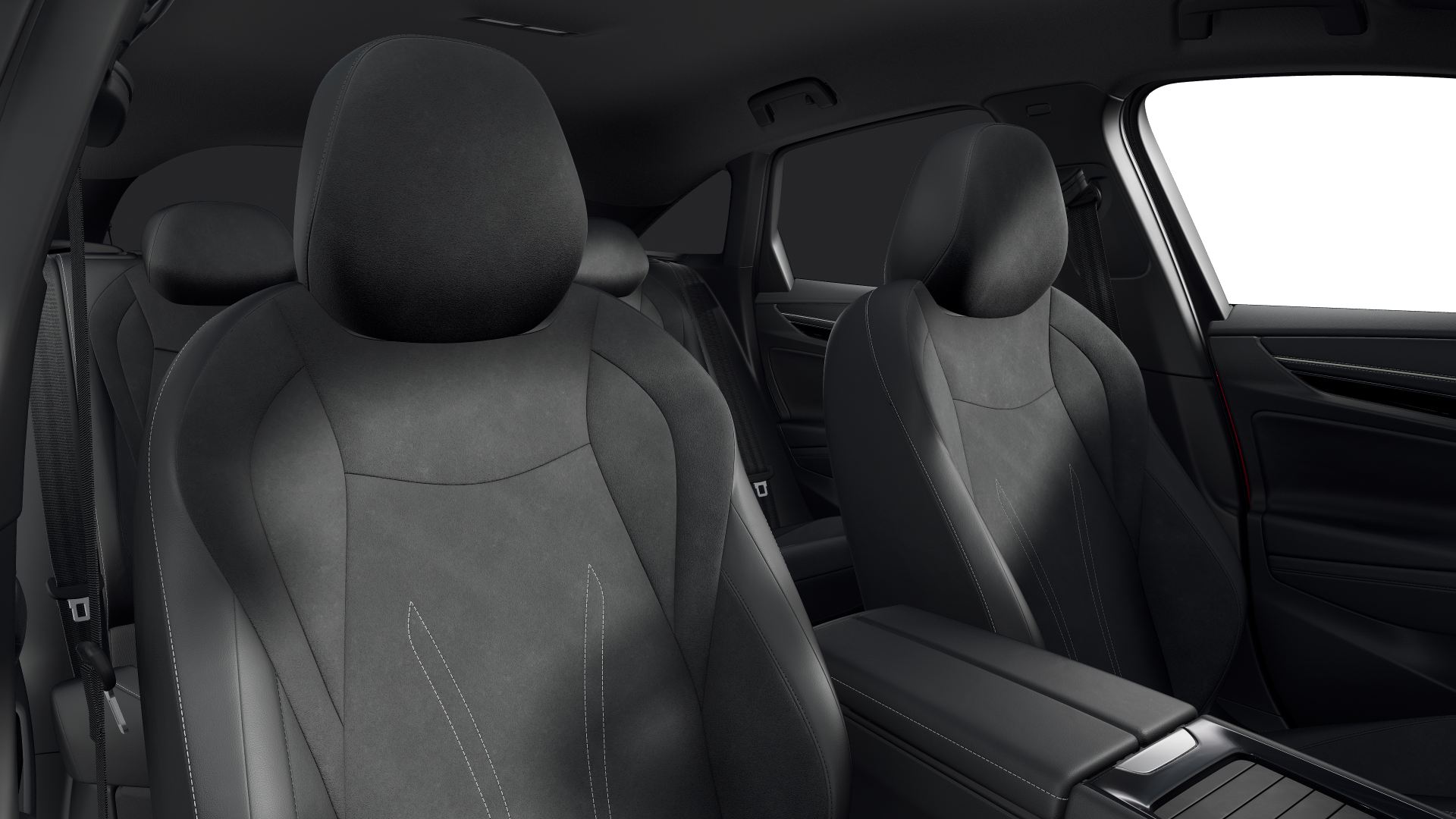 Volkswagen ID.7 IQ.Drive