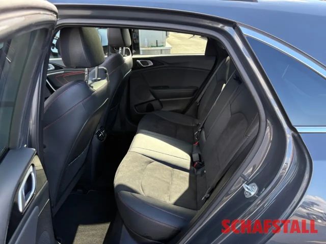 Kia Ceed GDi GT-Line