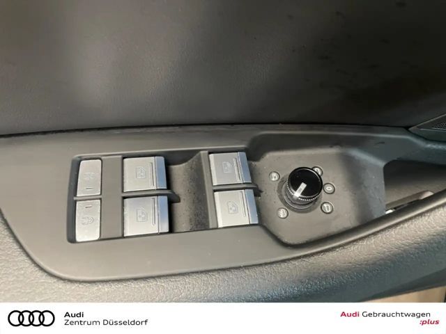 Audi A6 50 TFSI Hybride Quattro Sedan