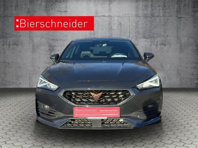 Cupra Leon 2.0 TSI DSG VZ
