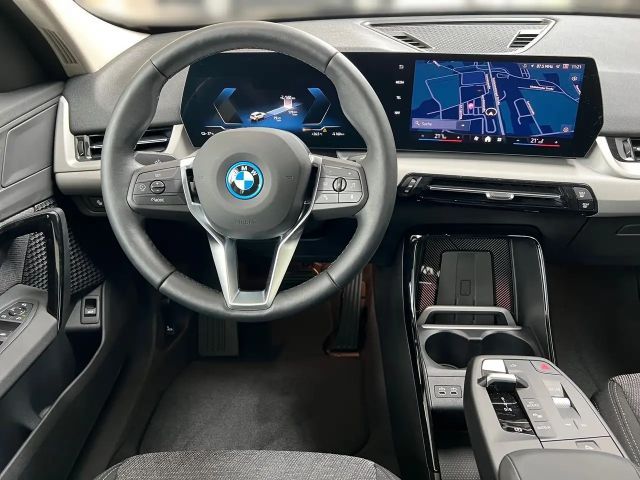 BMW iX1 eDrive20