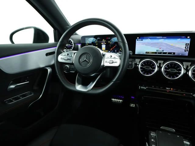 Mercedes-Benz A 45 AMG 4MATIC AMG Line