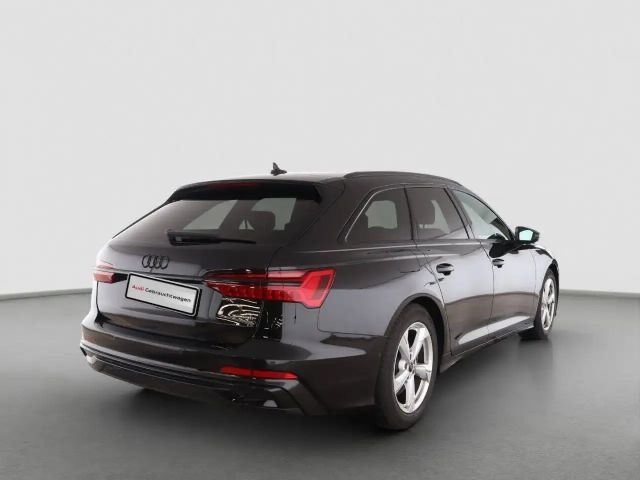 Audi A6 50 TDI Avant S-Line