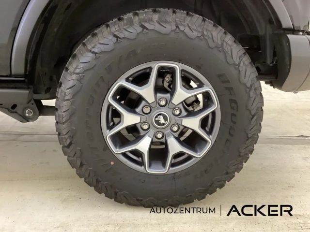 Ford Bronco 4x4 AWD Badlands