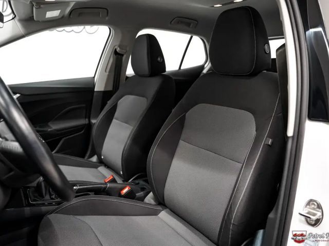 Skoda Fabia Ambition