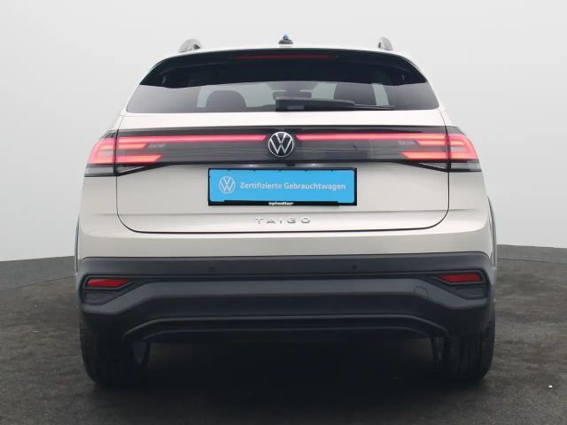 Volkswagen Taigo 1.0 TSI DSG Move