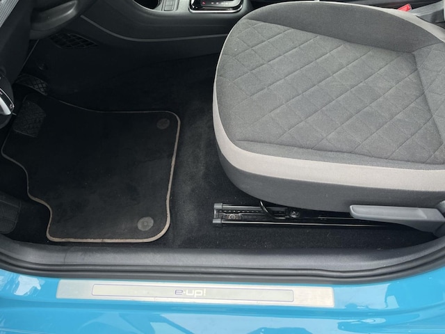 Volkswagen e-up! Max