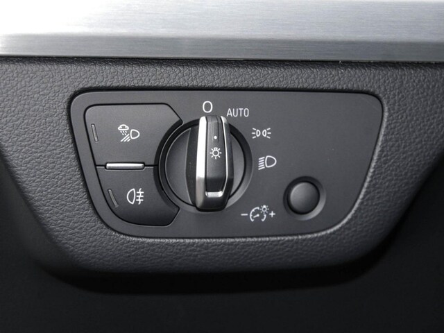 Audi Q5 50 TDI Quattro