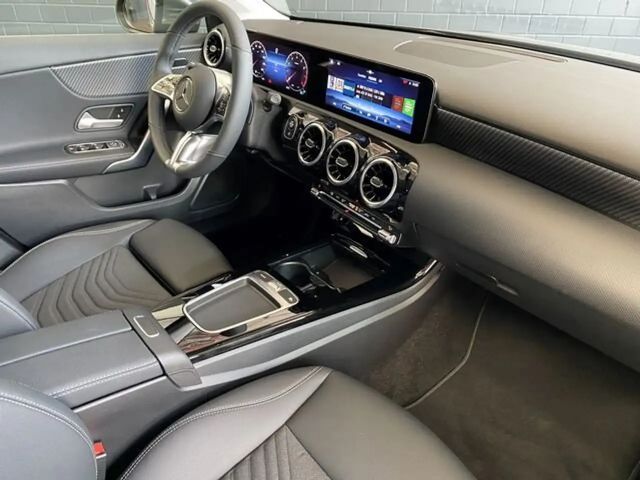 Mercedes-Benz A 200 Progressive