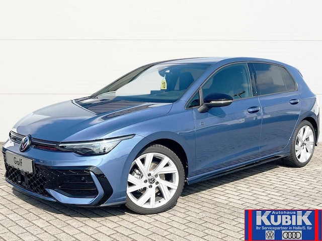 Volkswagen Golf Golf VIII Style