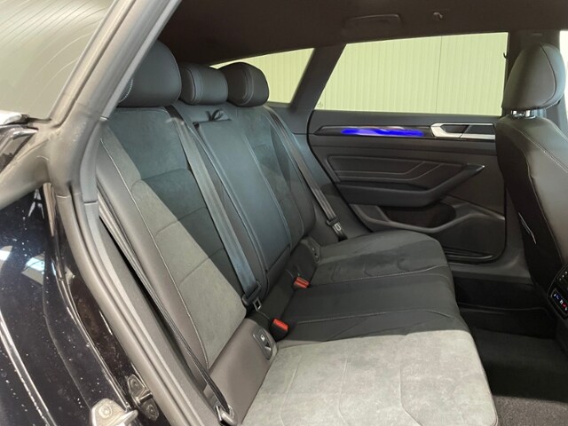 Volkswagen Arteon Shooting Brake 2.0 TDI DSG