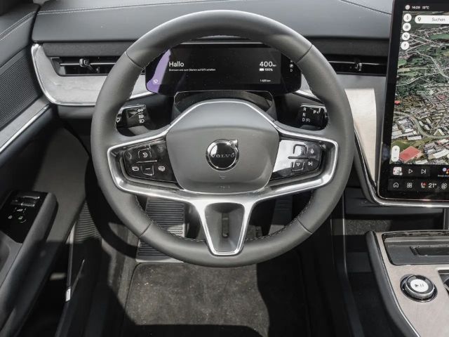 Volvo EX90 AWD Twin motor Ultra