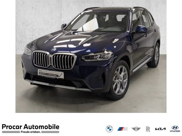 BMW X3 xDrive30i